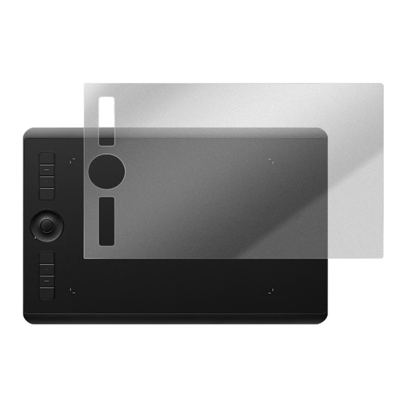 Miếng Dán Bảo Vệ Màn Hình Chowacom PTH660 CLT4100 6100 672 Mờ / Matte
