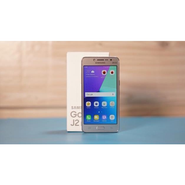 điện thoại Samsung Galaxy J2 prime 2sim Chính Hãng, ram 3G/32G, Chạy Tiktok Youtube Zalo chất