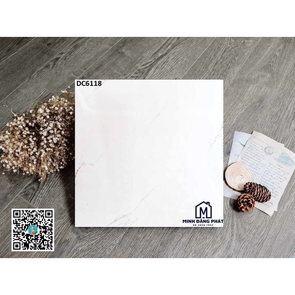 Gạch Men Lát Nền 60x60 giá rẻ bề mặt bóng,xương gạch cứng, bền màu