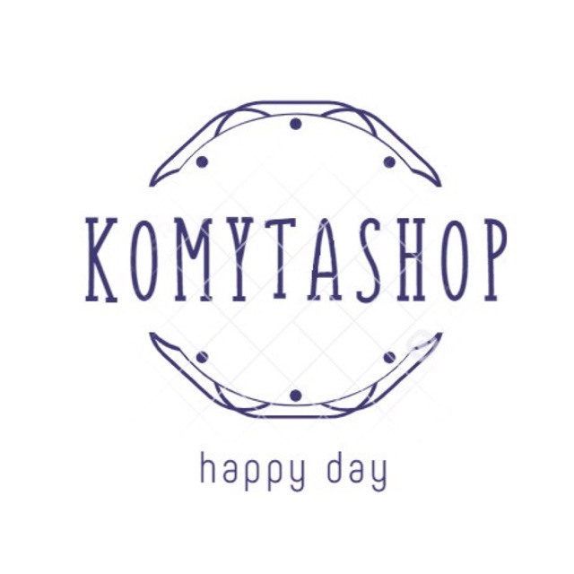 KOMYTAshop