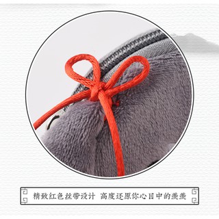 [Order] Ví Thỏ Ma Đạo Tổ Sư