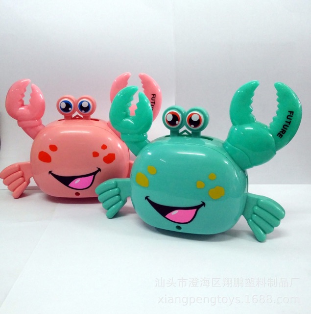 Cua 🦀 bò ngân dọc phát nhạc điên loạn