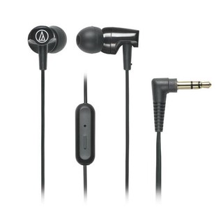 Tai nghe có mic Audio-technica ATH-CLR100iS
