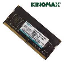 RAM LAPTOP. DDR4 Laptop 4G/2400 4G/2666 8G/2400 8G/2666 KINGMAX Chính hãng. VI TÍNH QUỐC DUY