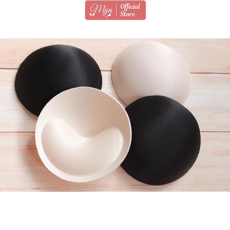 ĐỆM MÚT BRA PK703 NÂNG NGỰC DẠNG KÉP SIÊU ĐẨY  MYN_UNDERWEAR