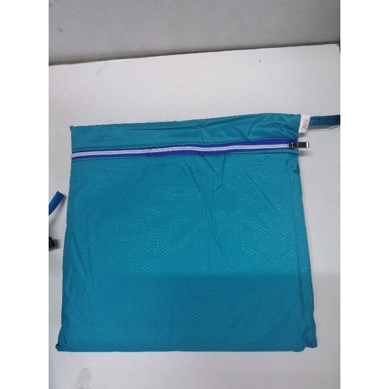 Áo mưa bít vải dù da cá siêu bền