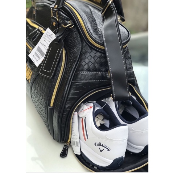 Túi Đựng Gậy Golf Honma- Túi Đựng Đồ Honma