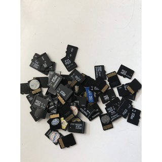 Thẻ Nhớ Micro SD Cũ Chất Lượng Giá Tốt