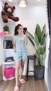 BỘ LANH ĐÙI SIÊU YÊU