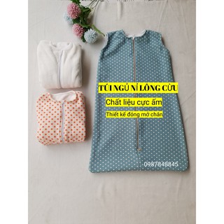 Túi ngủ trẻ em 🎀FREESHIP🎀 Túi ngủ giữ nhiệt / Chăn cho bé ( 0-7 tuổi )