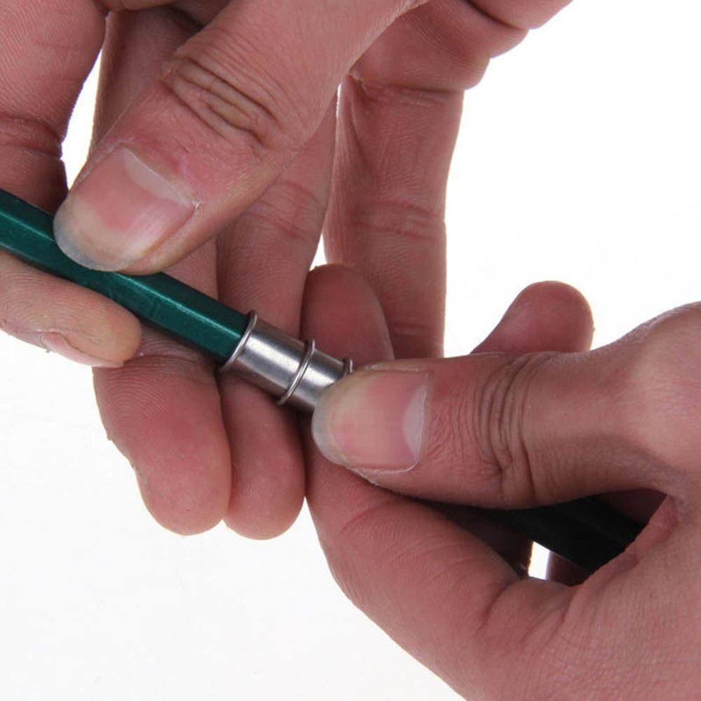 Giá Đỡ Bút Chì 2 Đầu Tiện Dụng Và Bền 81