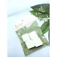 Mút tán kem nền diamond shaped puff | BigBuy360 - bigbuy360.vn