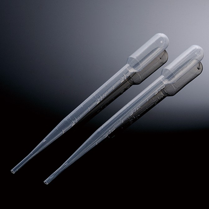 Thùng 500 ống pipet tiệt trùng Biologix