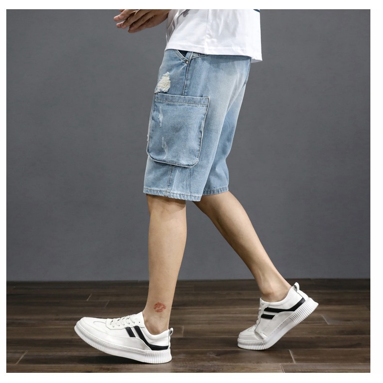 Quần Short jeans, Quần bò Levis Cambodia , Ảnh Thật , Chính Hãng mã S03 | BigBuy360 - bigbuy360.vn