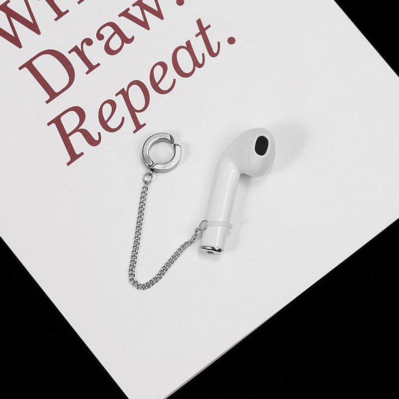 Dây giữ tai nghe chống thất lạc dành cho Airpods Pro 1/2