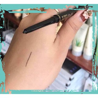 <>Chì kẻ mắt chống thấm Karadium - babycosmetic