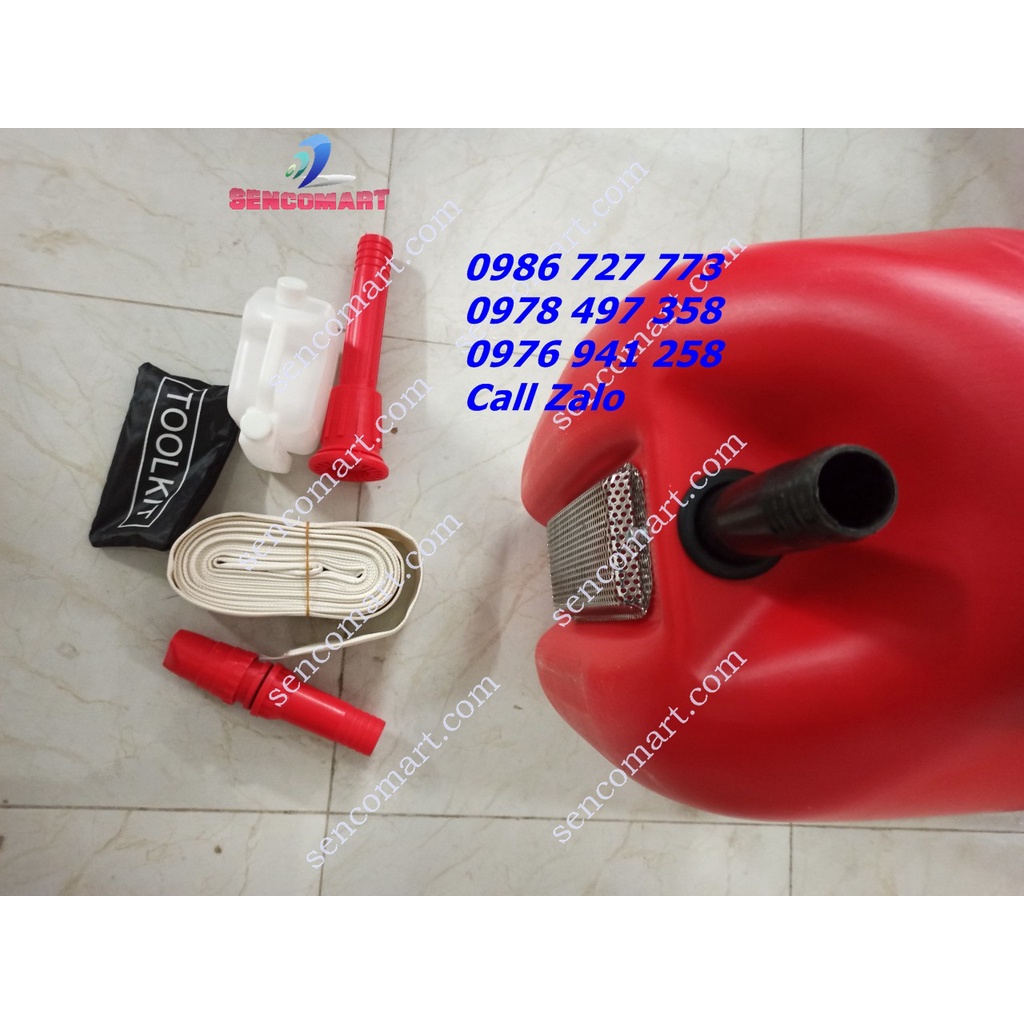 Máy bơm thuyền bơm xuồng 4 thì tưới cây thả nổi MITSUYAMA TL35N