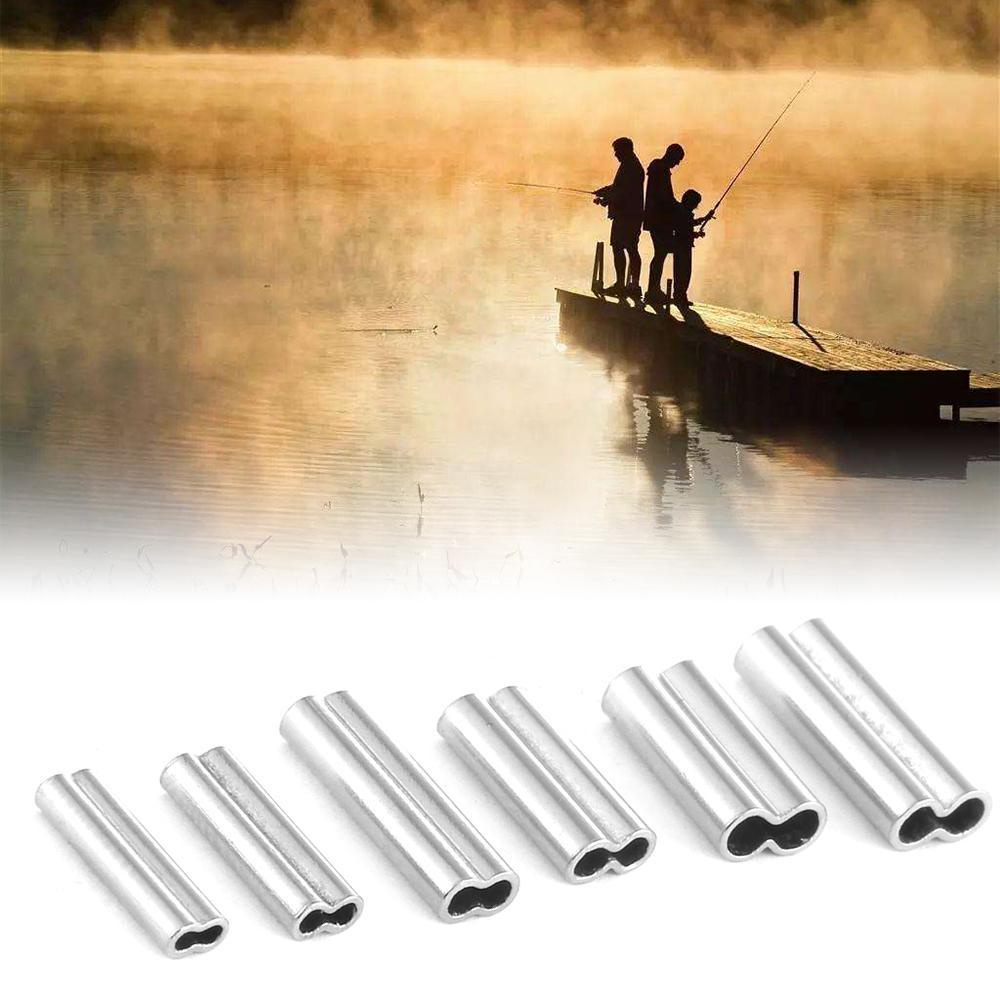 100 Ống Đồng Nhỏ Gọn Chất Lượng Cao SHOUKEY