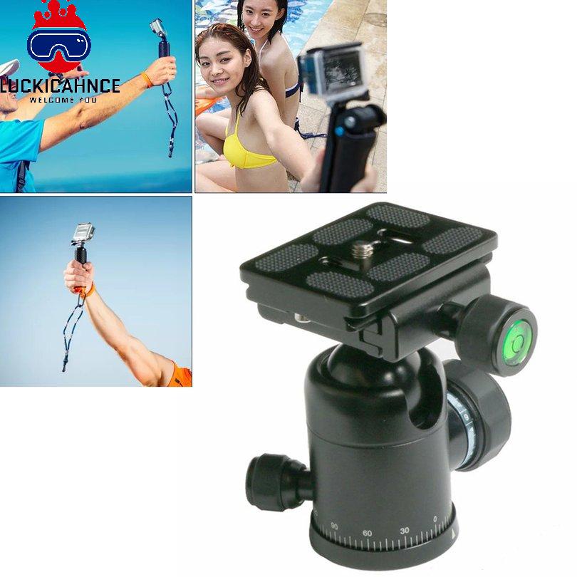 Đĩa Thả Nhanh PU-50 Cho Đầu Bóng Benro Arca Swiss | BigBuy360 - bigbuy360.vn