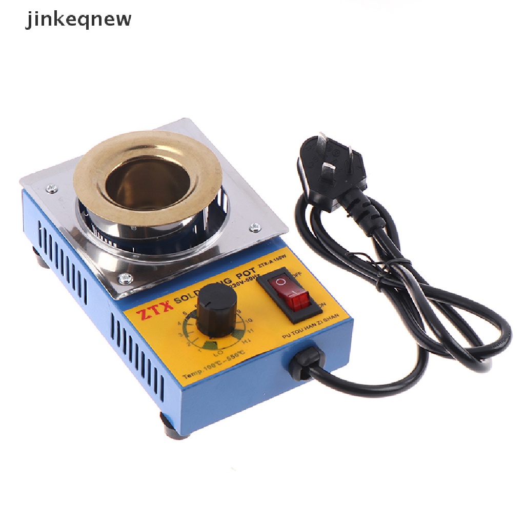 Jkvn 100-550°Tấm Inox Chuyên Dụng Dành Cho Máy Hàn