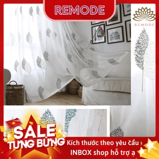 Rèm cửa may theo yêu cầu