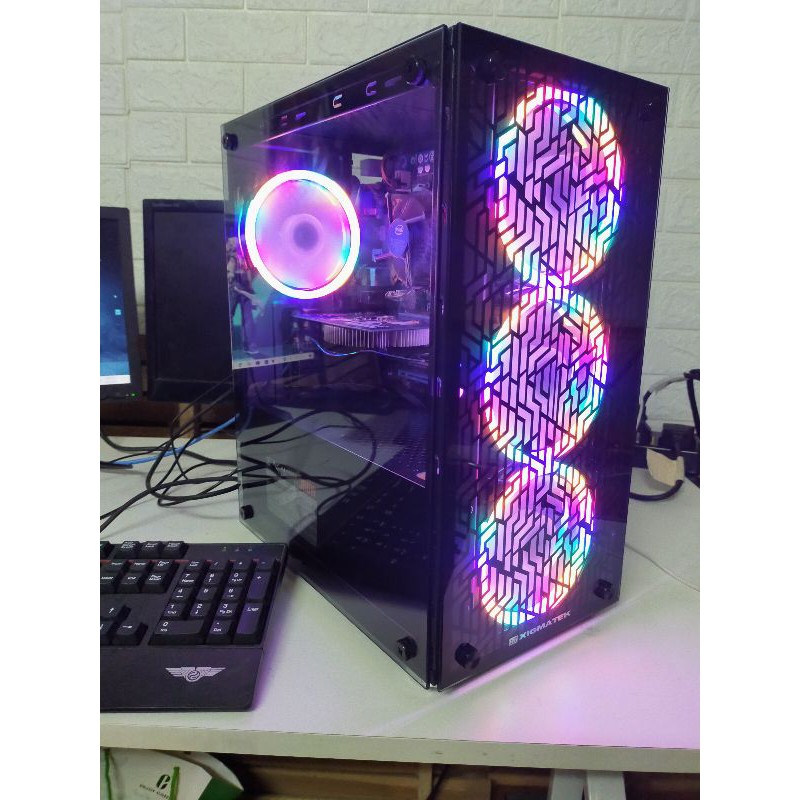 bộ máy chiến game lol, cf, fo4.... | BigBuy360 - bigbuy360.vn