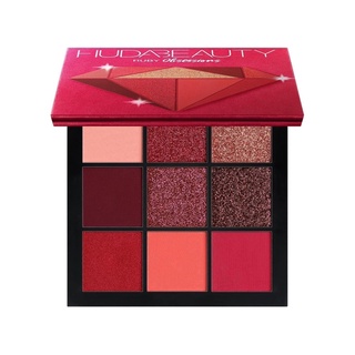 Bảng phấn mắt Huda Ruby