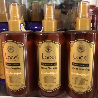 Sữa Dưỡng Tóc LACEI IMPROVEMENT