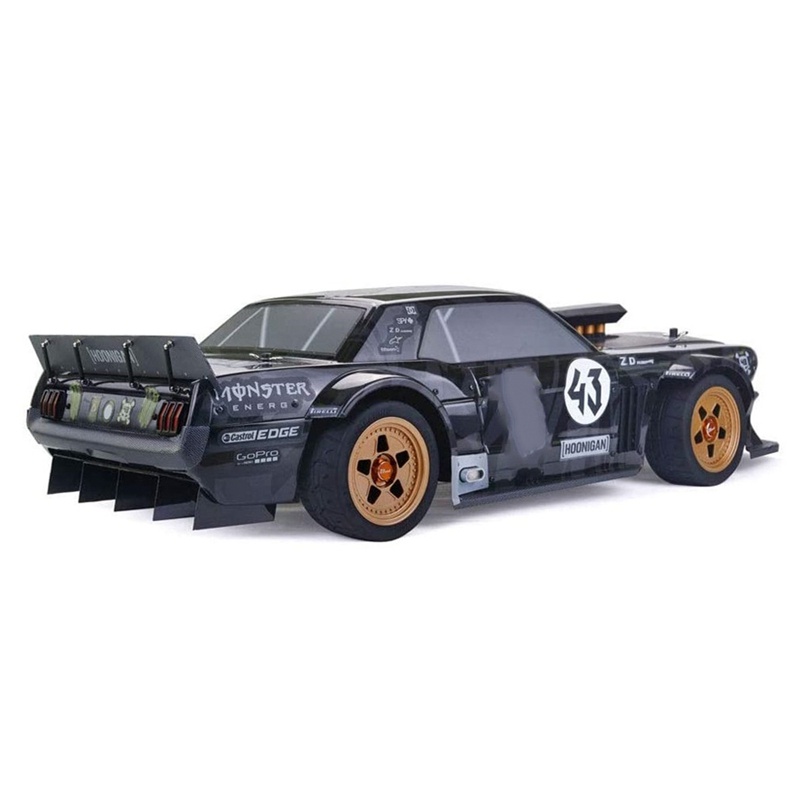 Set 4 đai ốc lục giác 17mm bằng kim loại chống bụi cho xe điều khiển từ xa 1/8 Traxxas X-Maxx Summit E-Revo ARMA 1/7 ZD Racing EX-07 EX07