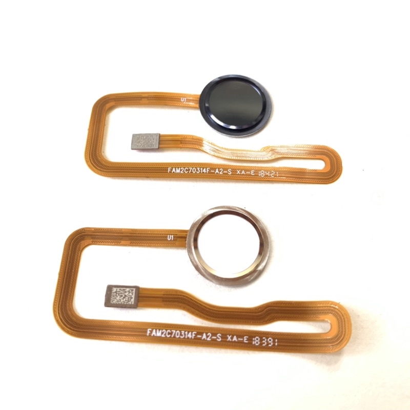 Cáp vân tay Vsmart Active 1 zin new hãng