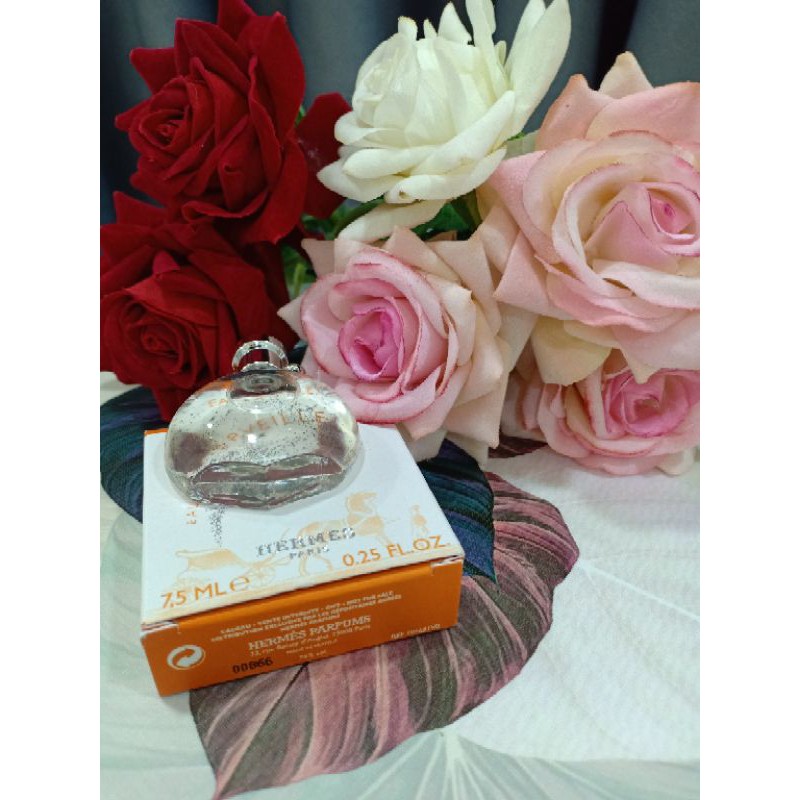 Nước hoa Hermes Eau des Merveilles (EDT) 7.5mk Auth 💯% | BigBuy360 - bigbuy360.vn