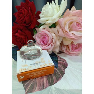 Nước hoa Hermes Eau des Merveilles (EDT) 7.5ml Auth 💯%
