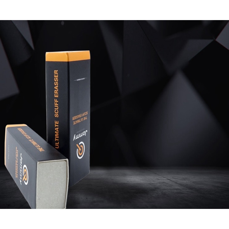 Gôm tẩy vệ sinh giày da lộn Jommy làm sạch giày nhanh chóng