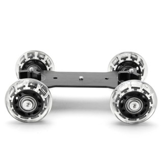 DOLLY 4 BÁNH XE CÓ BẠC ĐẠN SIZE MINI