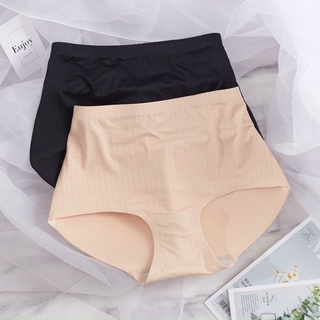 Quần độn mông cạp cap thông hơi 123