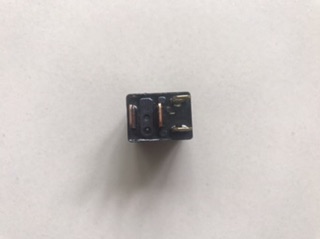 Rơ Le 4 Chân 12v Nais
