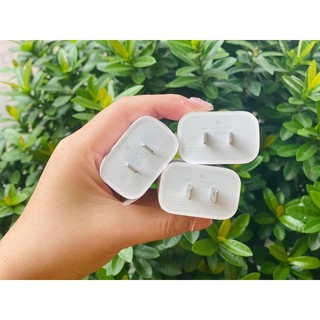 Cóc 20w + cáp sạc dành cho ip 12 zin 100%