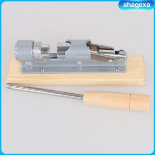 Dụng cụ tách vỏ hạt óc chó