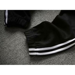 [Hot Trend] QUẦN JOGGER 3 SỌC Chất Đẹp