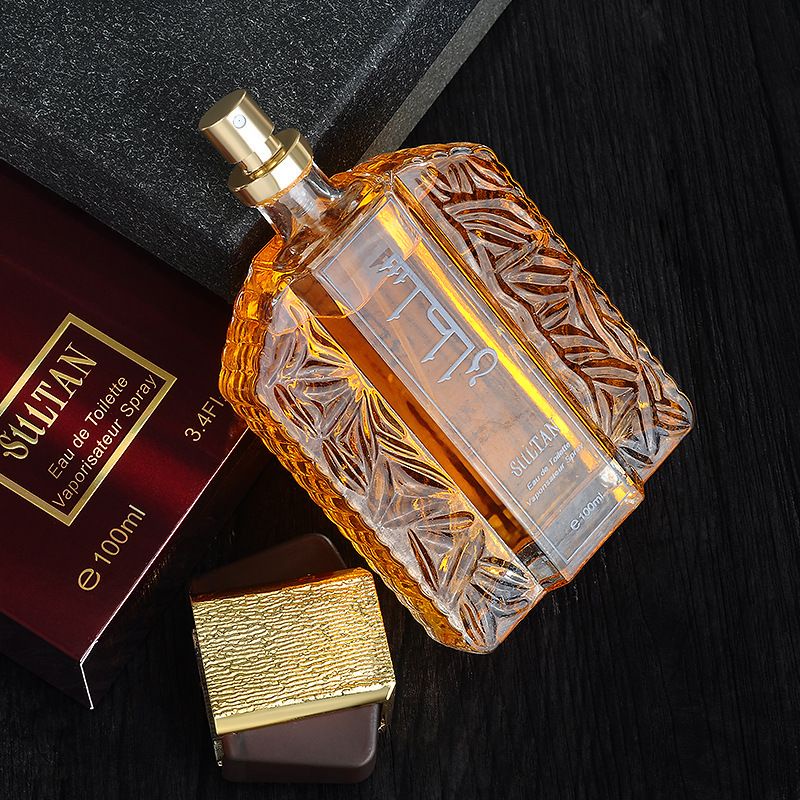 Nước hoa nữ thơm lâu Dubai cao cấp, Dầu thơm nữ Dubai 90ml - Đẳng cấp, quyến rũ, quý phái