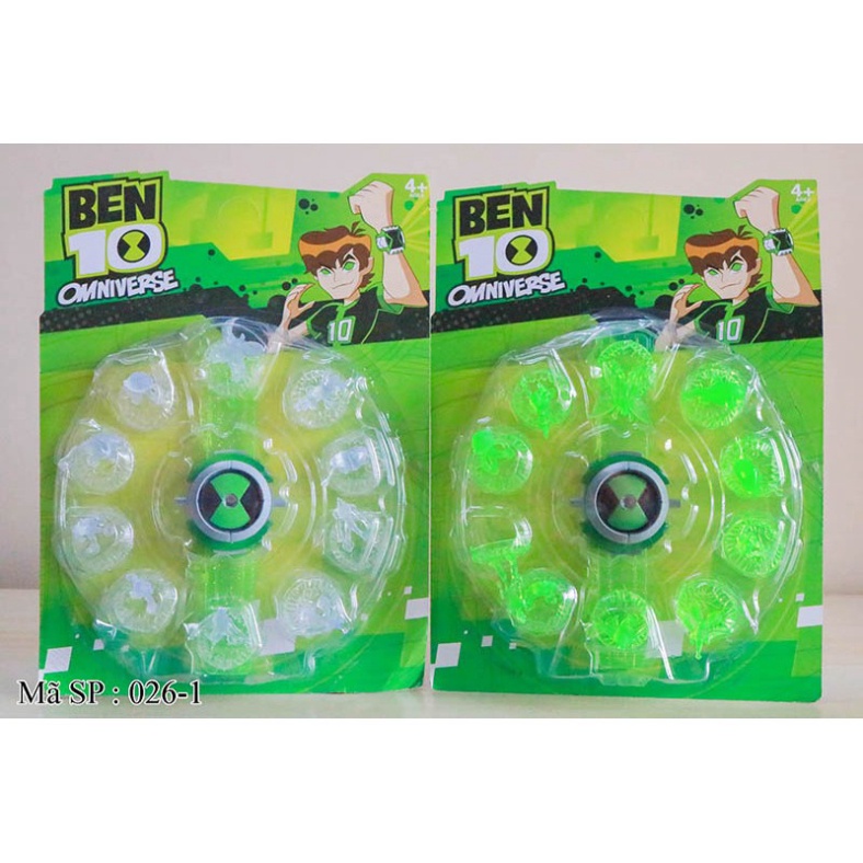 Vĩ đồng hồ pin ben 10 nhạc 10 con _026-1