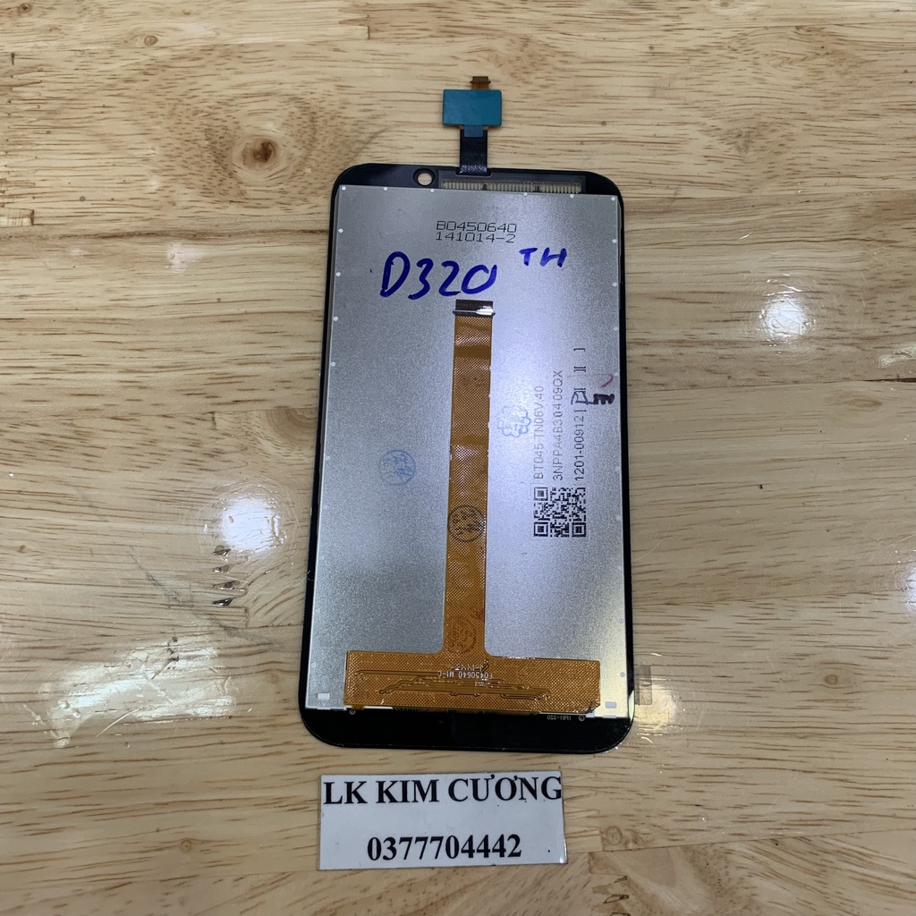 Màn Hình tương thích HTC Desire 320