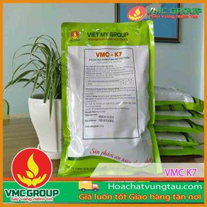 VMC K7 TẠO GIÒN DAI GIÒ CHẢ