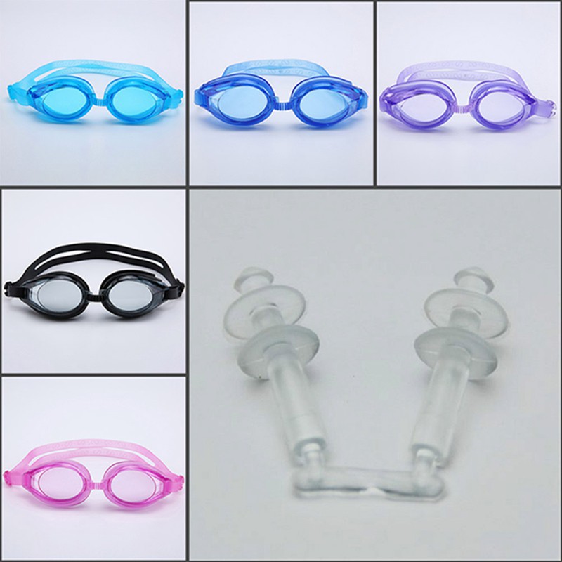 Kính bơi cho trẻ em