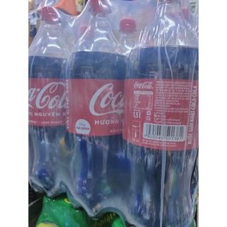 NGK PEPSI/ 7 UP/ XÁ XỊ/ TWISTER  (1,5L x 1chai) [HỎA TỐC]