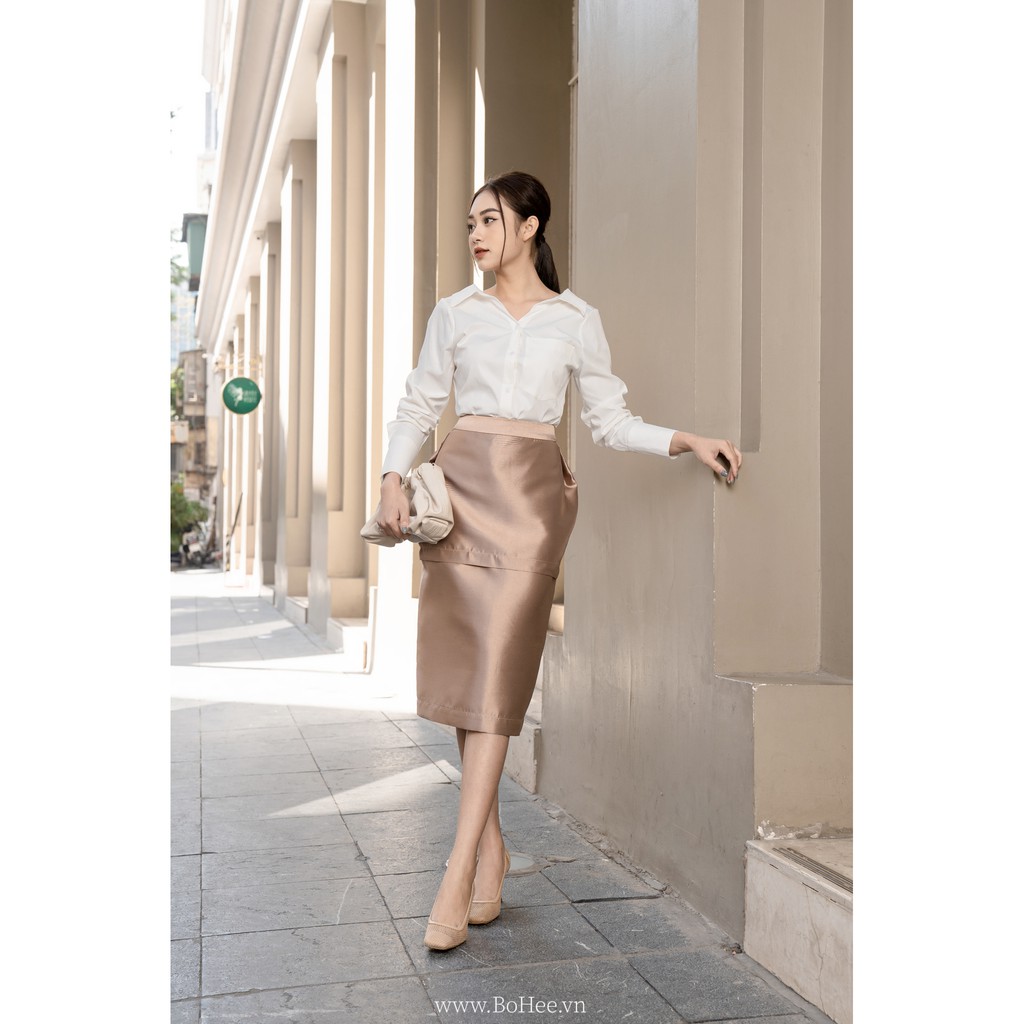 Chân Váy Tapta BOHEE CV32 | BigBuy360 - bigbuy360.vn