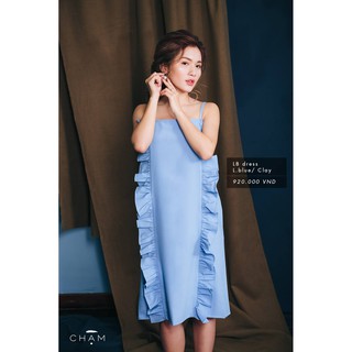Maison Phi Phi - Đầm L8 Dress