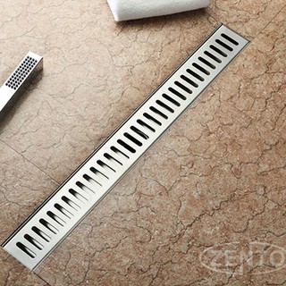 Thoát sàn inox304 zento zt758-70