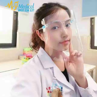Kính chắn giọt bắn phòng dịch( Tấm chắn giọt bắn)