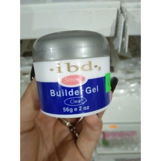 Gel đắp móng IBD chính hãng